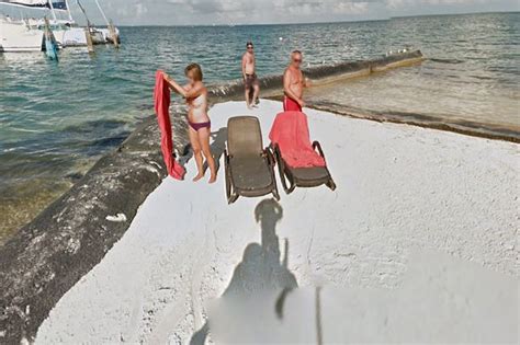 Real Life Nudists Sunbathe At The Nude Beaches Redtube SexiezPicz Web
