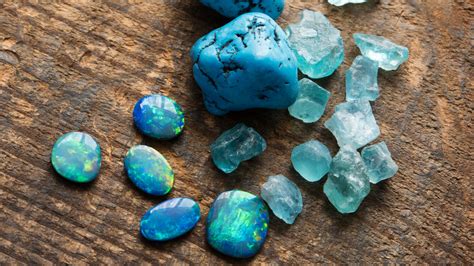 The Meaning Behind The December Turquoise Birthstone