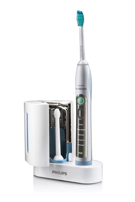 Philips Sonicare for a Beautiful Smile - Fab Over 40