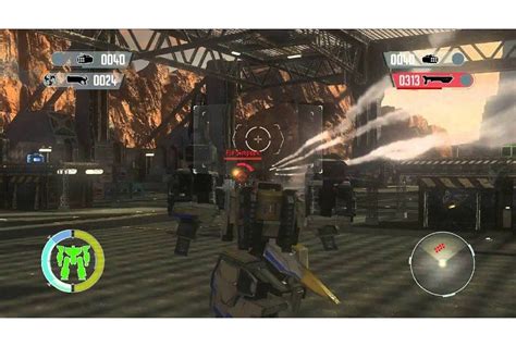 Игры Xbox 360 Front Mission Evolved купить