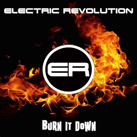 Electric Revolution Spotify