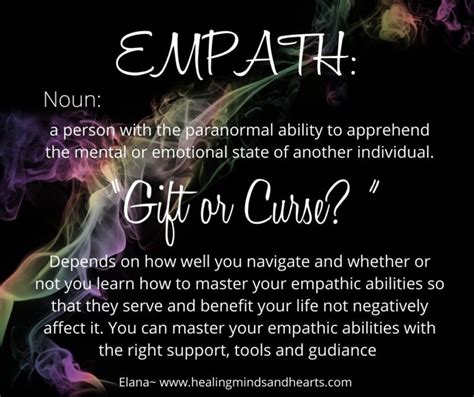 Are You An Empath ⋆ True Essence Coaching