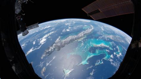 Impresiónate Con Las Mejores Fotos De La Tierra Tomadas Por Astronautas