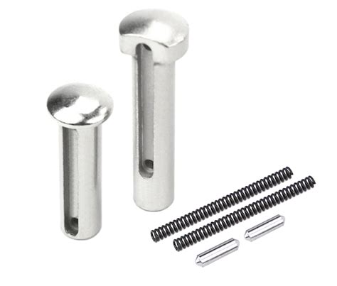 R1 Tactical Ar 15 Pivot And Takedown Pins Set Stainless Steel