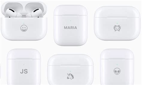 What To Engrave On Airpods List Of Cool Ideas Devicetests