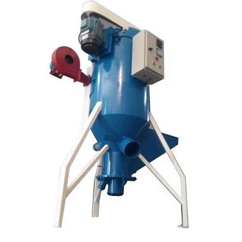 Vertical Mixer At Rs 150000 Vertical Mixers In Ahmedabad Id