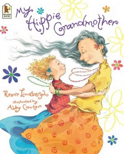 My Hippie Grandmother By Carter Abby Paperback Book The Fast Free