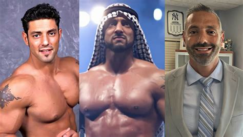 Muhammad Hassan An American Italians Diminished Dreams In Wwe