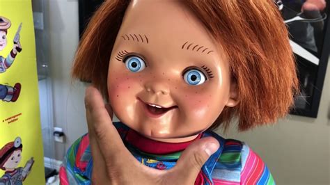 Chucky Doll Good Guys Cheap Toys For Sale