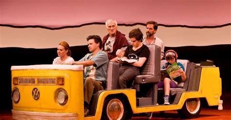 little miss sunshine musical heading off broadway los angeles times