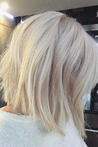 97 Platinum Blonde Hair Shades For 2021 Lovehairstyles Hair Styles