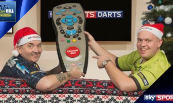 The latest tweets from jacqui oatley (@jacquioatley). Darts - Sport On The Box