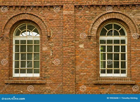 Arched Windows Royalty Free Stock Photos Image 9903608