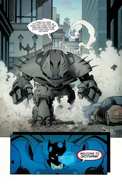 Batman Justice Buster Armor Batman Endgame Batman Armor Batman Comics