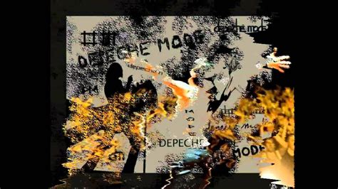 Depeche Mode - Personal Jesus ( remix) - YouTube