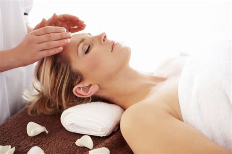 The Difference And Similarity Between Massage And Reiki Reiki