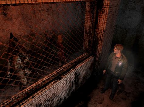 Silent Hill 2 Hardcore Gaming 101