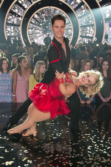 Dancing With The Stars Comes Down To The Wire With Semifinals Night