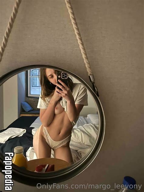 Margo Leevony Nude Onlyfans Leaks Photo Fapopedia