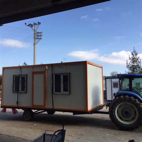 Malatya Prefabricated Container Malatya Prefabricated Buildings