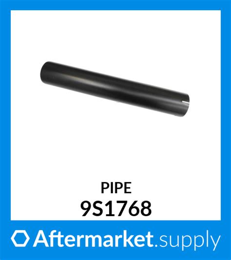 9s1768 Pipe Fits Caterpillar Price 2071 To 8508
