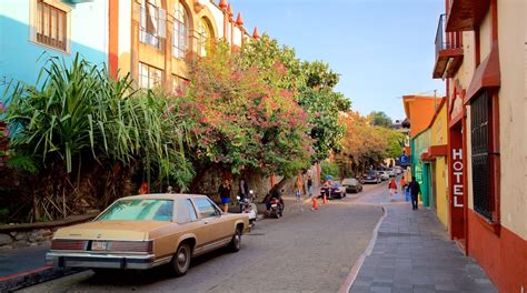 Besøg Morelos Oplev Det Bedste Af Morelos Mexico I 2024 Rejs Med