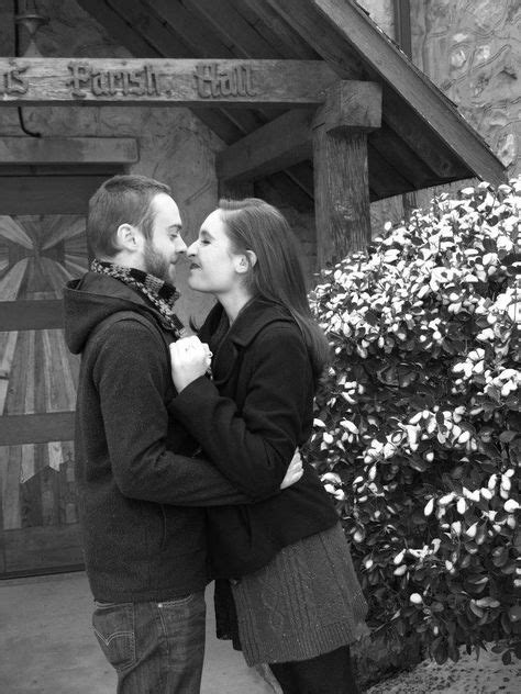 Eskimo Kisses Are The Best Eskimo Kiss Couple Photos Photo