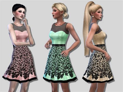 Sims 4 Clothing Downloads Sims 4 Updates Page 677 Of 3717