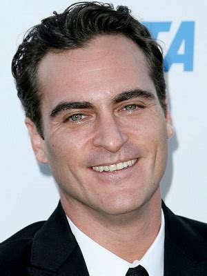 However, his private life has seen more dramas than some of his recent films. Joaquin Phoenix - Filmes no Cinema