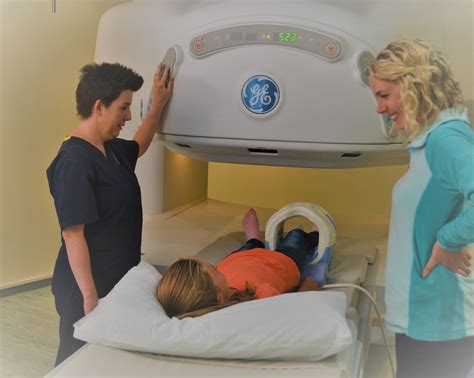 Wide Open Spaces Choosing An Mri Scanner To Suit Your Needs