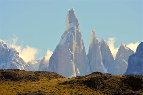 Cerro Torre See You In The Mountains