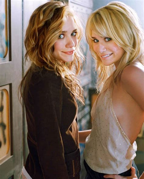 Mary Kate And Ashley Olsen Nude Twins Pussy Sex Images Comments 3