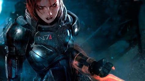 Mass Effect K Wallpapers Top Free Mass Effect K Backgrounds Wallpaperaccess