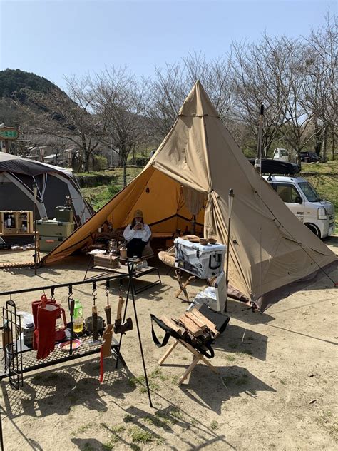 With a little creativity and these five tips, your tiny home can be a decorating masterpiec. tent-Mark DESIGNS サーカスTC BIC レビュー | キャンプ大好き!CAMPIC（キャンピック）