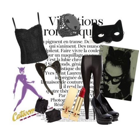 Catwoman Catwoman Halloween Costume Cat Woman Costume Catwoman Cosplay