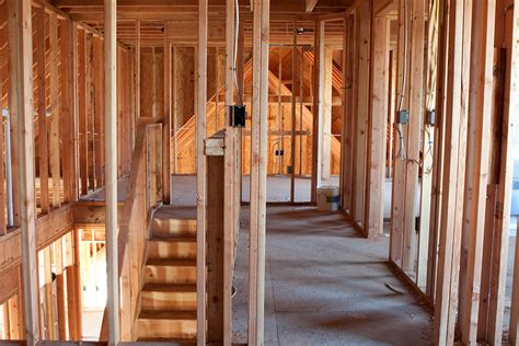Residential Construction Rises Nonresidential Stalls In October