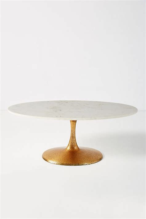 It's the perfect standalone piece, but we particularly love it with the matching armchair. Tulip Coffee Table | Coffee table, Decorating coffee tables
