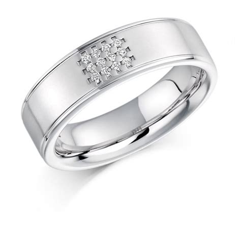 The Seven Secrets That You Shouldnt Know About 11ct White Gold Wedding