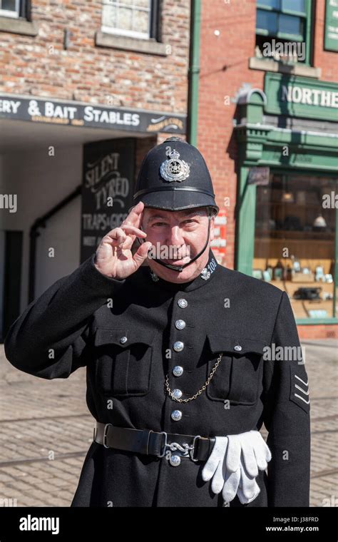 Police Sergeant Hi Res Stock Photography And Images Alamy