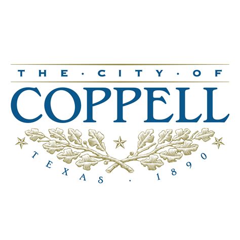 The City Of Coppell Logo Png Transparent And Svg Vector Freebie Supply