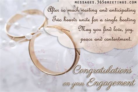 Engagement Wishes Engagement Quotes Congratulations Engagement