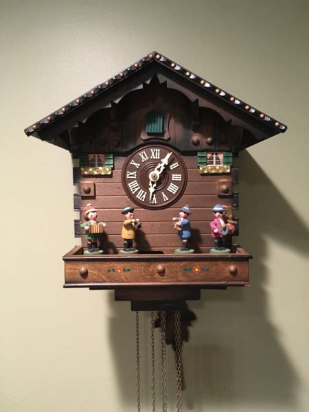 From colorado to south florida, our capable technicians will bring your device back to life expertly and quickly in one of our stores near you. Cuckoo clock repair /Antique Clock repair near me / A few ...