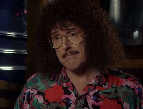 Watch Weird Al Play His 80s Self On The Goldbergs Stereogum