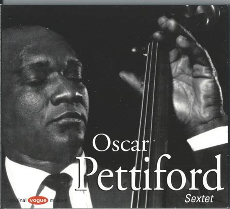 Oscar Pettiford Sextet Reviews