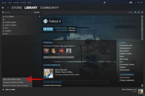 This is a step by. How to add Fortnite Battle Royale to Steam - PwrDown