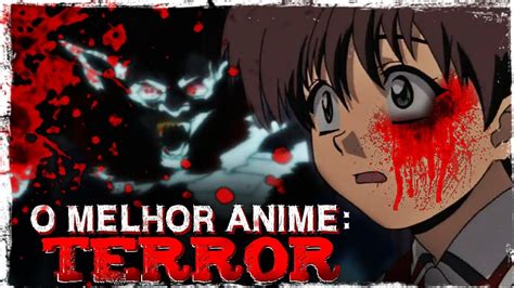 HistÓrias De Fantasmas Gakkou No Kaidan VocÊ Precisa Assistir O Melhor Anime De Terror Youtube