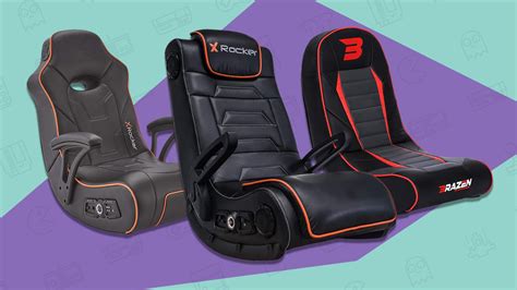 10 Best Floor Gaming Chairs Of 2023