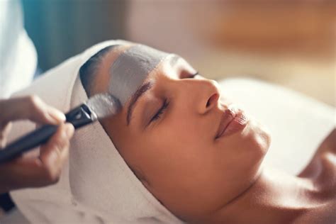 What Are The Benefits Of Facials Salon Success Academy