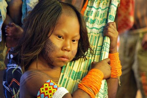 Semana Dos Povos Indígenas Em São Félix Do Xingu 2011 Flickr