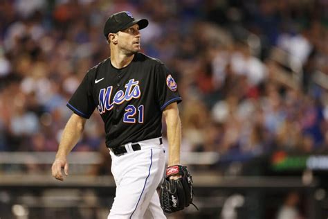 Can Mets Ace Max Scherzer Do Crazy Playoff Stuff Again After Last